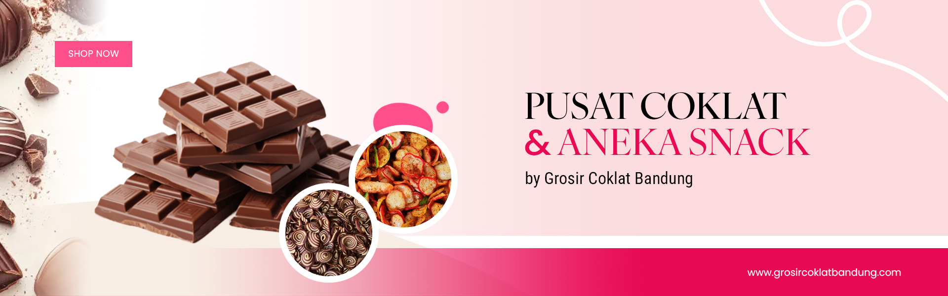Pusat-Coklat-Bandung