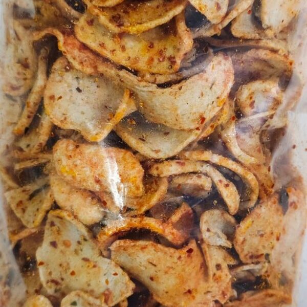 Basreng Bulat Cikruh