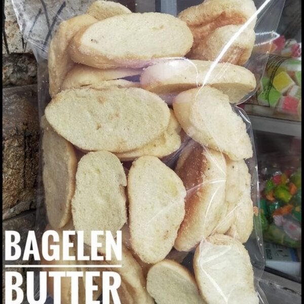Bagelen Butter Weston