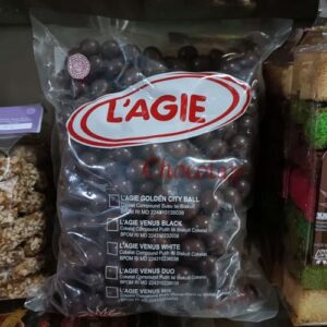 Coklat Lagie Chocoball /kg