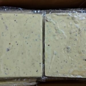 Coklat Blok White 350gr